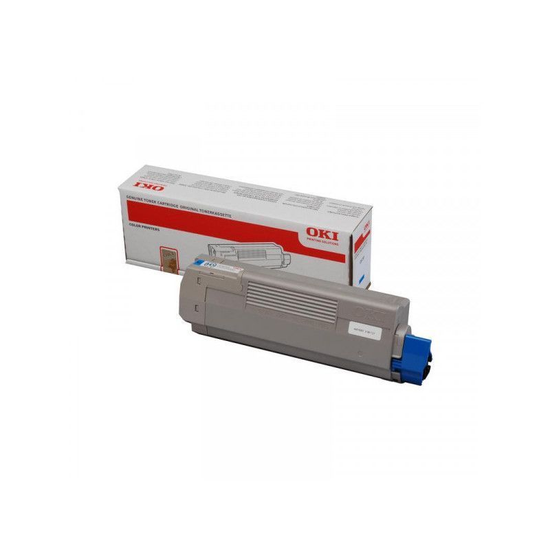 Тонер-картридж Oki C5650/5750 2K (yellow), Желтый
Тонер-картридж Oki C5650/5750 2K (yellow), Желтый