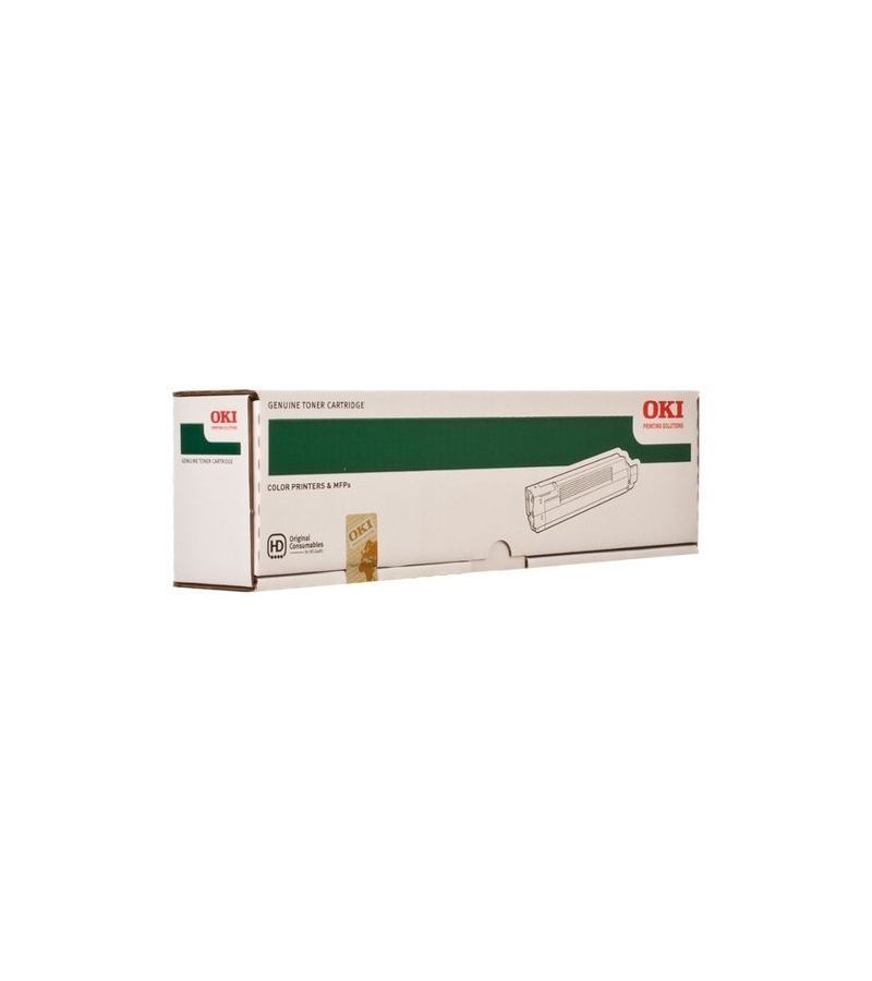 Тонер-картридж Oki ES9460/9470 MFP 32.1K (cyan), Голубой
Тонер-картридж Oki ES9460/9470 MFP 32.1K (cyan), Голубой