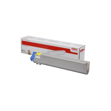 Тонер-картридж Oki C712 11.5K (yellow), Желтый
Тонер-картридж Oki C712 11.5K (yellow), Желтый