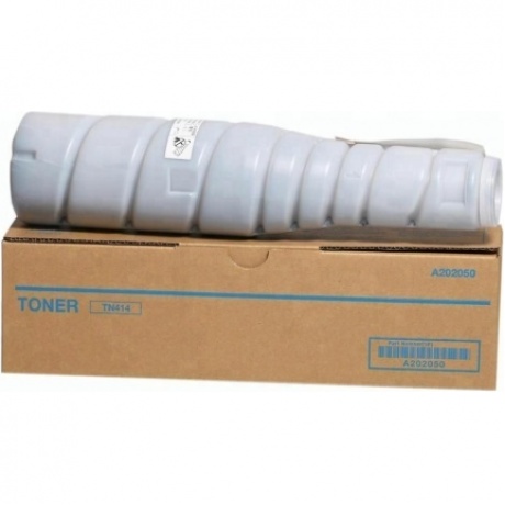 Тонер Konica-Minolta bizhub 363/423 TN-414 (o)
Тонер Konica-Minolta bizhub 363/423 TN-414 (o)