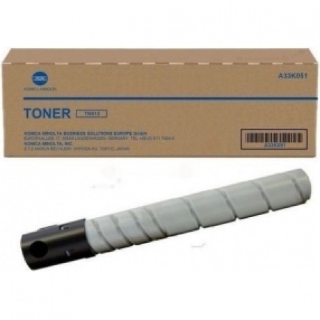 Тонер Konica-Minolta bizhub 454e/554e TN-513 (o)
Тонер Konica-Minolta bizhub 454e/554e TN-513 (o)