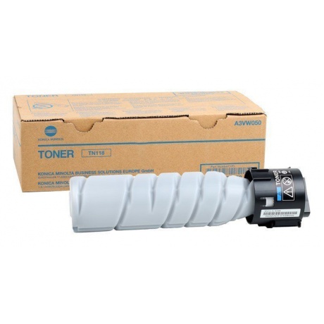 Тонер Konica-Minolta bizhub 195/215/225/235 TN-118 (о) 1 туба
Тонер Konica-Minolta bizhub 195/215/225/235 TN-118 (о) 1 туба