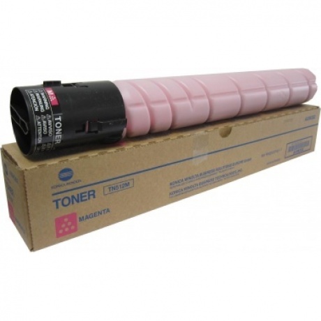 Тонер Konica-Minolta bizhub C454/554 красный TN-512M (o)
Тонер Konica-Minolta bizhub C454/554 красный TN-512M (o)