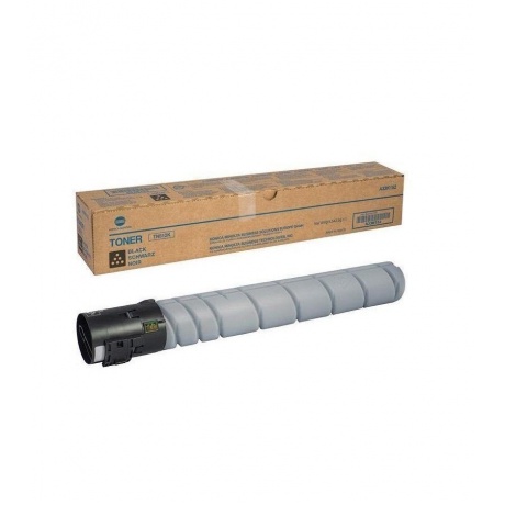 Тонер Konica-Minolta bizhub C454/554 черный TN-512K (o)
Тонер Konica-Minolta bizhub C454/554 черный TN-512K (o)