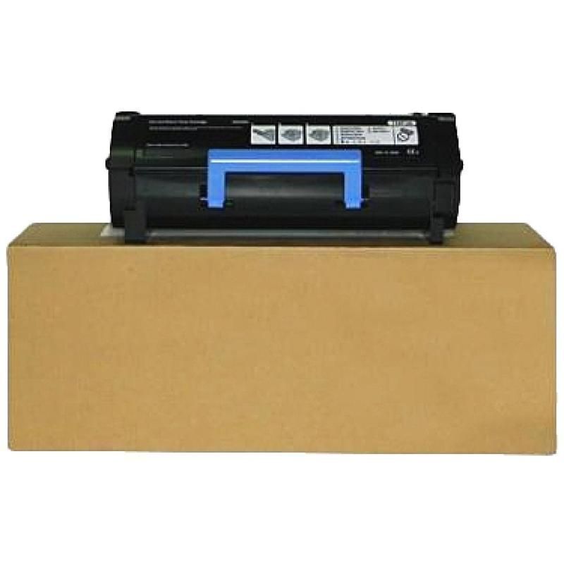 Тонер-картридж Konica-Minolta bizhub 3300P/3301P TNP-39 10k (о), Черный
Тонер-картридж Konica-Minolta bizhub 3300P/3301P TNP-39 10k (о), Черный