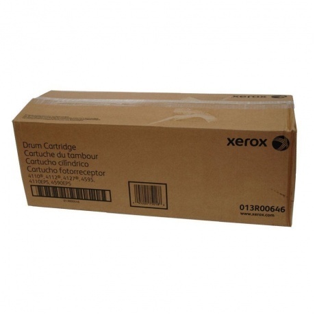 Драм-картридж XEROX WCP 4110/4595 500K (013R00610/013R00652/013R90145/013R00646/013R00635/013R00639/013R00640/013R00653/675K20890), Черный
Драм-картридж XEROX WCP 4110/4595 500K (013R00610/013R00652/013R90145/013R00646/013R00635/013R00639/013R00640/013R00653/675K20890), Черный