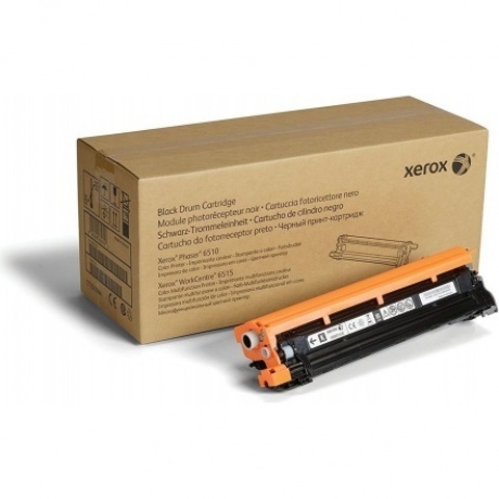 Драм-картридж XEROX Phaser 6510/WC 6515 черный (48K) (108R01420)
Драм-картридж XEROX Phaser 6510/WC 6515 черный (48K) (108R01420)