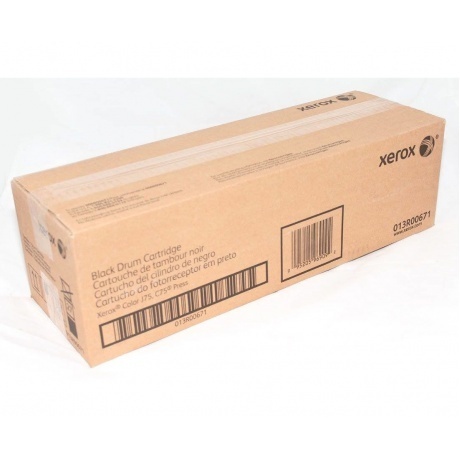 Драм-картридж XEROX C75 черный (373K) (013R00671)
Драм-картридж XEROX C75 черный (373K) (013R00671)