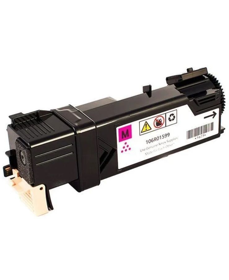 Тонер-картридж XEROX Phaser 6500/WC 6505 пурпурный (1K) (106R01599)
Тонер-картридж XEROX Phaser 6500/WC 6505 пурпурный (1K) (106R01599)