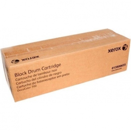 Драм-картридж XEROX 700 черный (373K) (013R00642/013R00655)
Драм-картридж XEROX 700 черный (373K) (013R00642/013R00655)