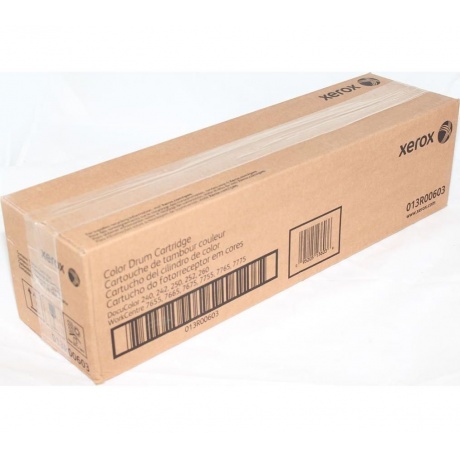 Драм-картридж XEROX DC 240/250/242/252/WC 7655/7665/7755 70K CMY (013R00603/013R00632)
Драм-картридж XEROX DC 240/250/242/252/WC 7655/7665/7755 70K CMY (013R00603/013R00632)