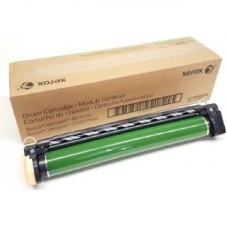 Драм-картридж XEROX Versant 80/180/2100 34K (013R00674/013R00676)
Драм-картридж XEROX Versant 80/180/2100 34K (013R00674/013R00676)