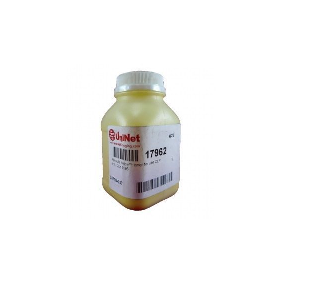 Тонер Uninet SAMSUNG CLP 415, CLX4195 (фл. 60г) 1.8K Absolute Yellow
Тонер Uninet SAMSUNG CLP 415, CLX4195 (фл. 60г) 1.8K Absolute Yellow