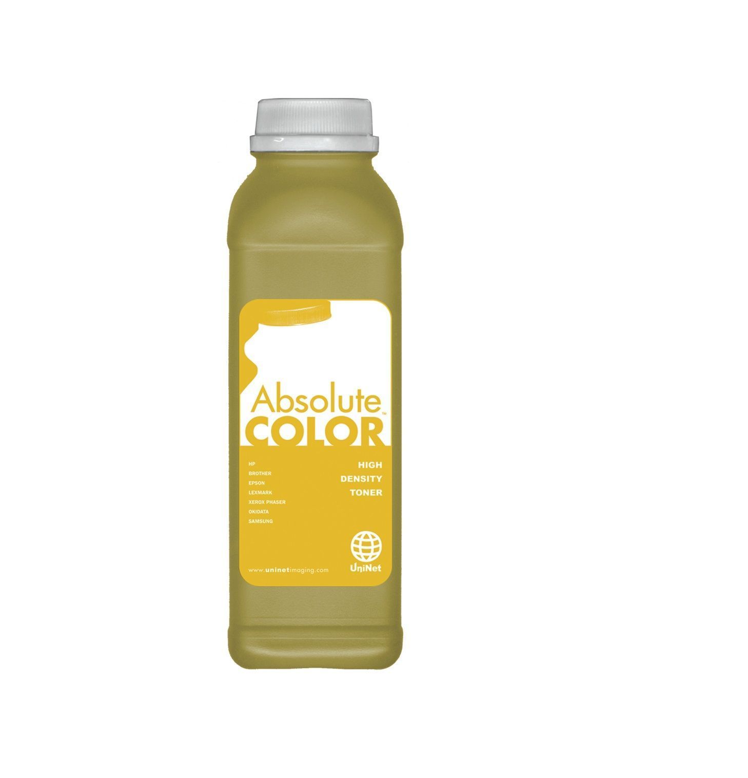 Тонер Uninet для картриджей CB382A Yellow (фл. 330г) 21K Absolute Yellow, Желтый
Тонер Uninet для картриджей CB382A Yellow (фл. 330г) 21K Absolute Yellow, Желтый