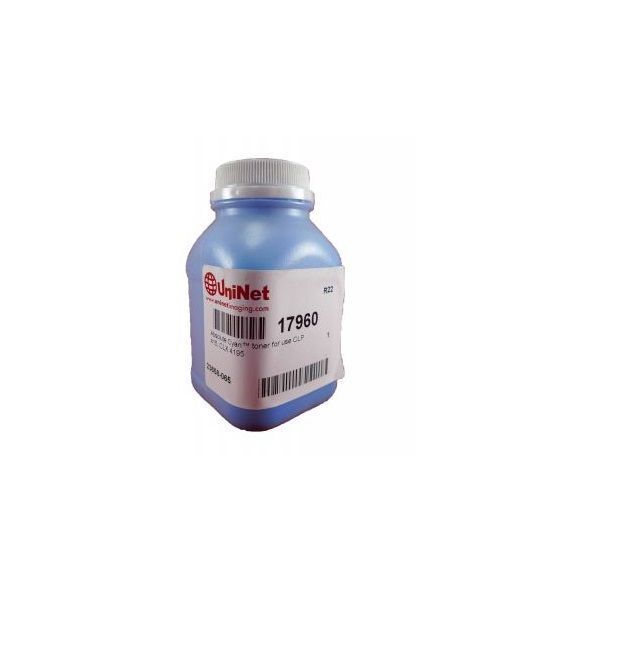 Тонер Uninet SAMSUNG CLP 415, CLX4195 (фл. 60г) 1.8K Absolute Cyan, Голубой
Тонер Uninet SAMSUNG CLP 415, CLX4195 (фл. 60г) 1.8K Absolute Cyan, Голубой