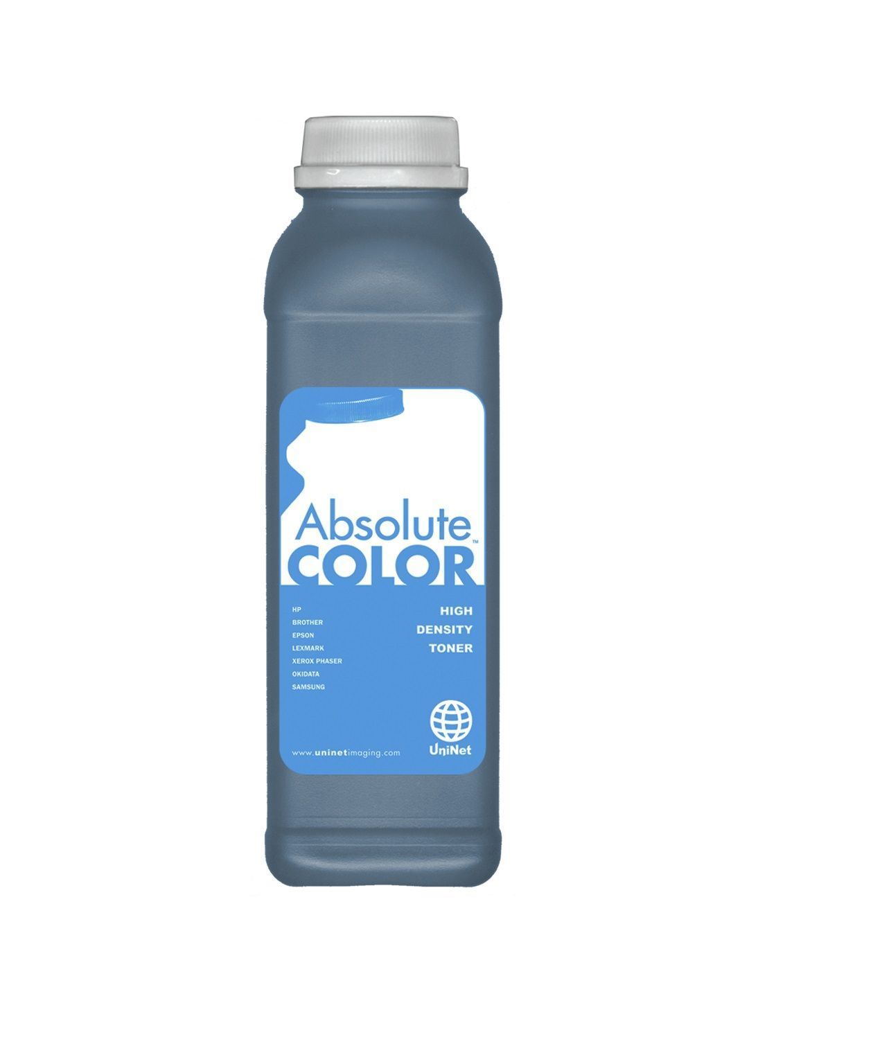 Тонер Uninet для картриджей CB541A/CE321A/CF211A Cyan (фл 45г) 1.4K Absolute Cyan
Тонер Uninet для картриджей CB541A/CE321A/CF211A Cyan (фл 45г) 1.4K Absolute Cyan