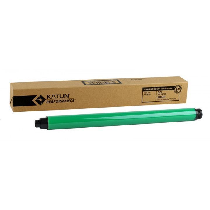 Барабан Katun для Ricoh MP 2554/3054/3554/4054/5054/6054 (D1979510
Барабан Katun для Ricoh MP 2554/3054/3554/4054/5054/6054 (D1979510