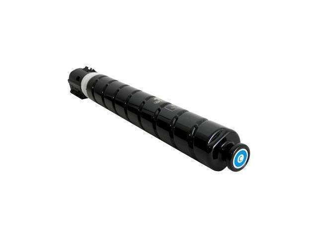 Тонер-картридж Katun для Canon iR Adv C5535/C5540/C5550/C5560 C-EXV51 cyan (туба 681г), Голубой
Тонер-картридж Katun для Canon iR Adv C5535/C5540/C5550/C5560 C-EXV51 cyan (туба 681г), Голубой