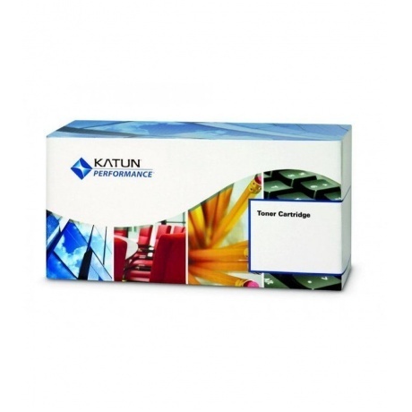 Тонер-картридж Katun для Oki C3300/C3400/C3450/C3520/C3530/C3600/MC350/MC360 2,5K (yellow), Желтый
Тонер-картридж Katun для Oki C3300/C3400/C3450/C3520/C3530/C3600/MC350/MC360 2,5K (yellow), Желтый