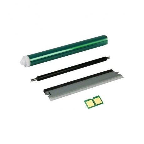 Барабан Katun для Canon iR 1435 Kit + ракель + чип, Монохромный
Барабан Katun для Canon iR 1435 Kit + ракель + чип, Монохромный