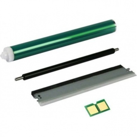 Барабан Katun для Canon iR 1435 Kit + ракель + чип, Монохромный
Барабан Katun для Canon iR 1435 Kit + ракель + чип, Монохромный
