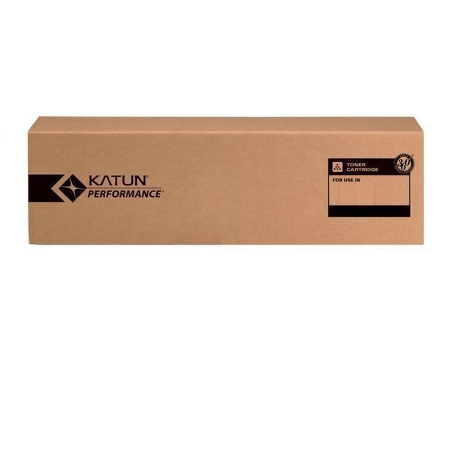 Тонер-картридж Katun для Sharp AR 235/275/5625/5631/M236/237/275/276/277 (AR-270LT/AR-310LT) (туба 745 гр, Черный
Тонер-картридж Katun для Sharp AR 235/275/5625/5631/M236/237/275/276/277 (AR-270LT/AR-310LT) (туба 745 гр, Черный