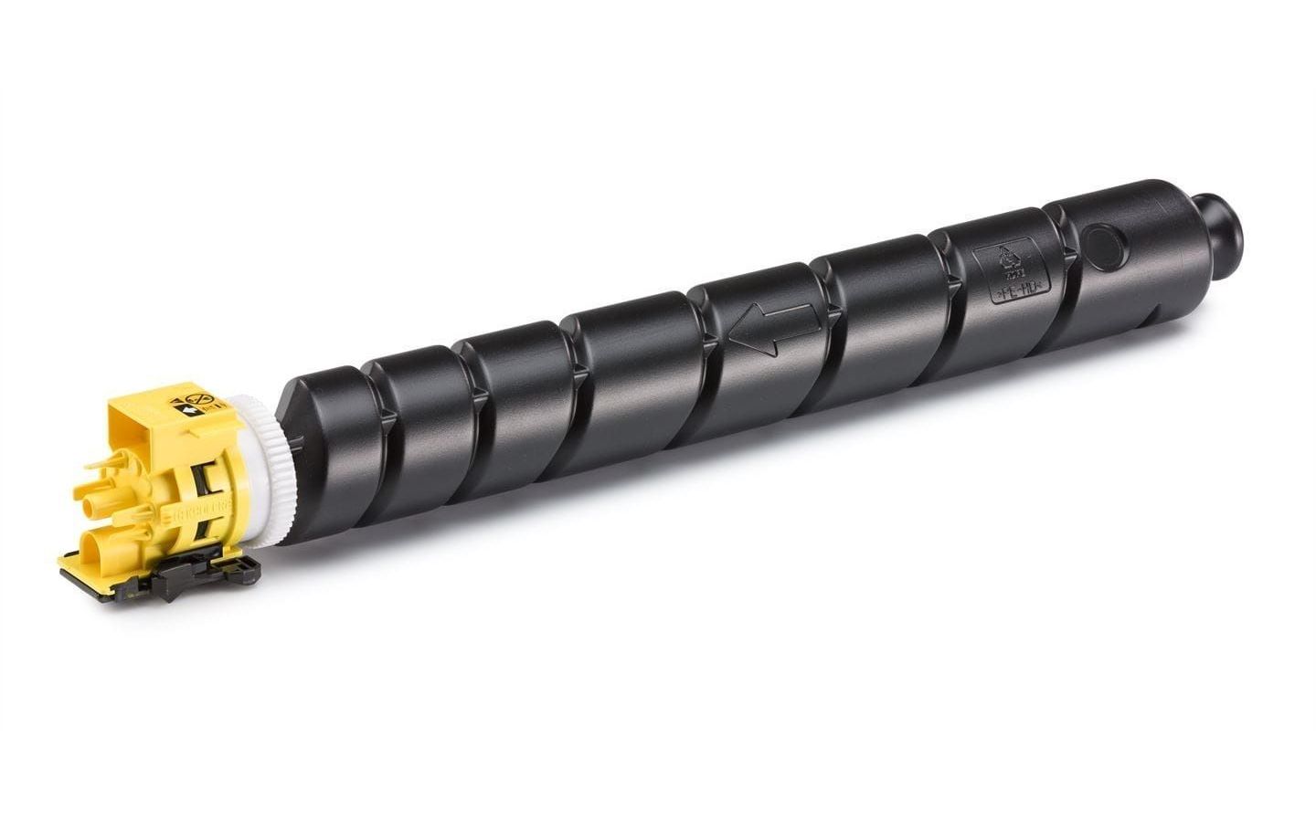 Тонер-картридж Katun для Kyocera TASKalfa 3552ci/4052ci TK-8525Y yellow 20K, Желтый
Тонер-картридж Katun для Kyocera TASKalfa 3552ci/4052ci TK-8525Y yellow 20K, Желтый