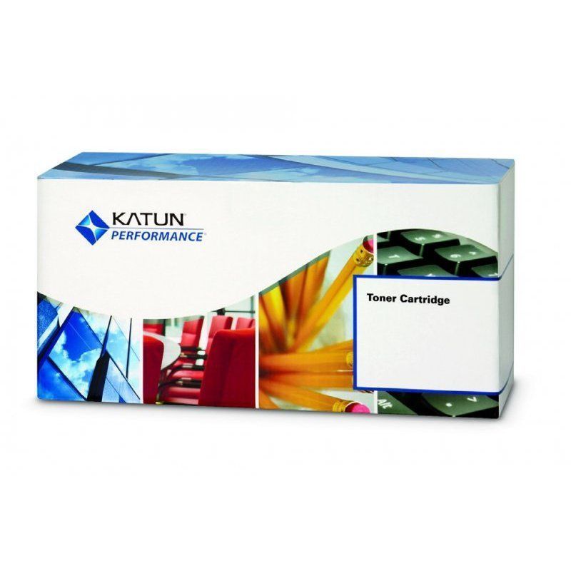 Тонер-картридж Katun для Oki C5850/C5950/MC560 6K (magenta, Пурпурный
Тонер-картридж Katun для Oki C5850/C5950/MC560 6K (magenta, Пурпурный