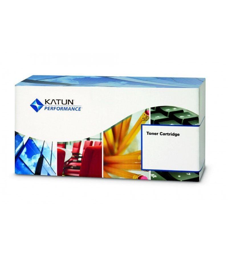 Тонер-картридж Katun для Kyocera FS-2000/3900/4000 TK-310 12K (С ЧИПОМ), Черный
Тонер-картридж Katun для Kyocera FS-2000/3900/4000 TK-310 12K (С ЧИПОМ), Черный