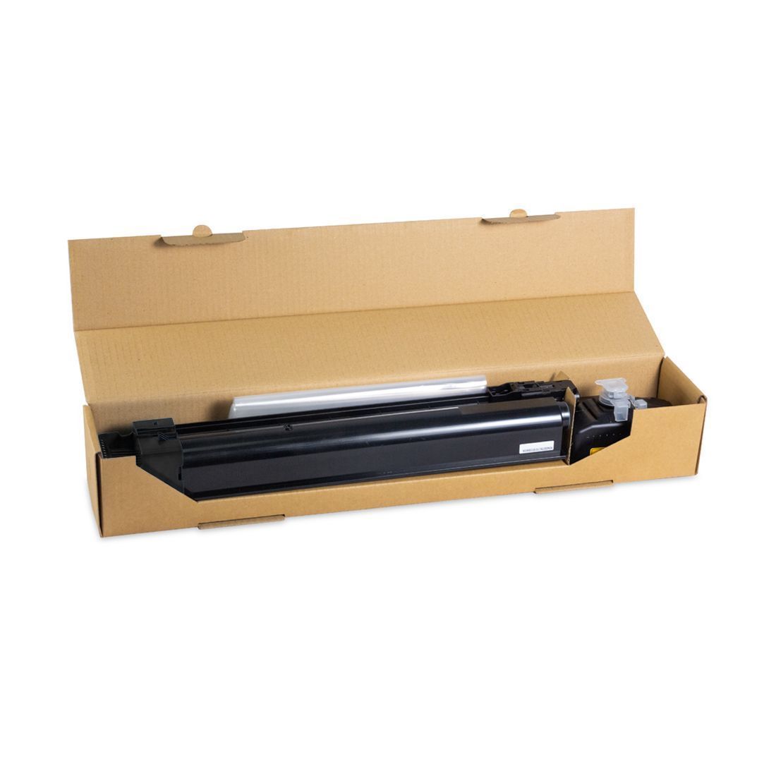 Тонер-картридж Katun для Kyocera Ecosys P6130CDN/M6030CDN/6530CDN TK-5140Y yellow 5K, Желтый
Тонер-картридж Katun для Kyocera Ecosys P6130CDN/M6030CDN/6530CDN TK-5140Y yellow 5K, Желтый