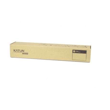 Тонер-картридж Katun для Kyocera Ecosys P6035CND/M6035CIDN/6535CIDN TK-5150Y yellow 10K, Желтый
Тонер-картридж Katun для Kyocera Ecosys P6035CND/M6035CIDN/6535CIDN TK-5150Y yellow 10K, Желтый