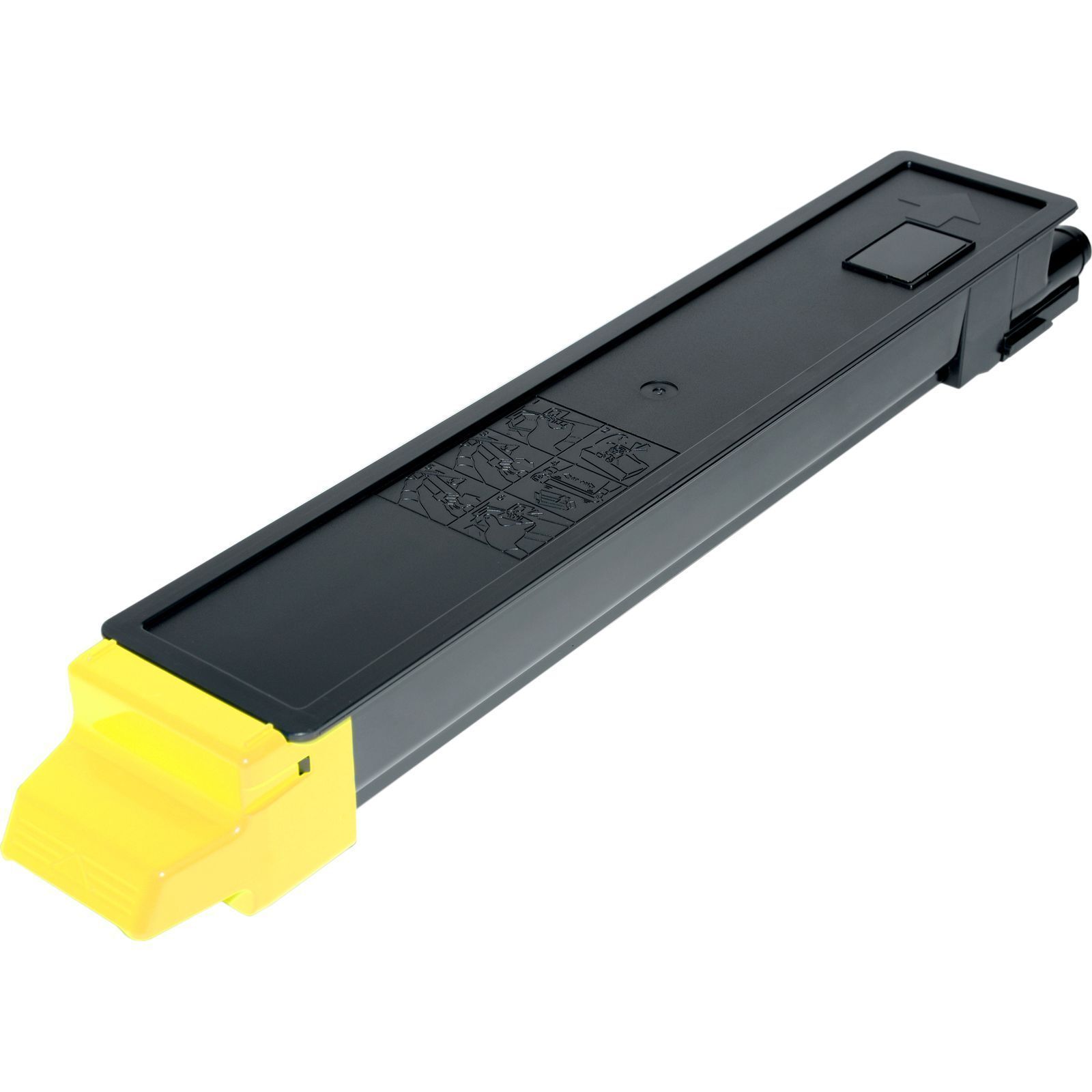 Тонер-картридж Katun для Kyocera TASKalfa 2550ci TK-8315Y yellow 6K, Желтый
Тонер-картридж Katun для Kyocera TASKalfa 2550ci TK-8315Y yellow 6K, Желтый