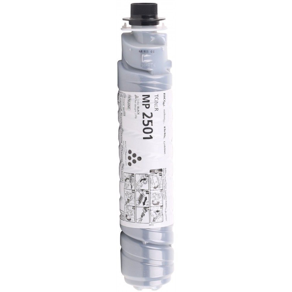 Тонер Katun для Ricoh tуре MP2501E Aficio MP2001/2501 (туба 250 гр.), Черный
Тонер Katun для Ricoh tуре MP2501E Aficio MP2001/2501 (туба 250 гр.), Черный