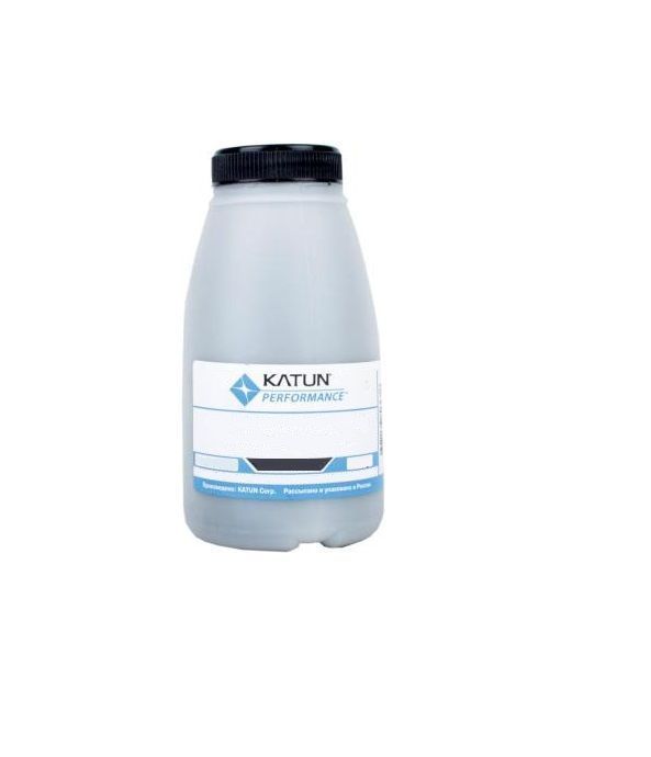 Тонер Katun для картриджей Q5949A, CRG-708 (фл. 120г) фас.Россия, Черный
Тонер Katun для картриджей Q5949A, CRG-708 (фл. 120г) фас.Россия, Черный