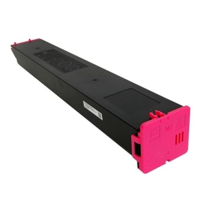 Тонер-картридж Katun для Sharp MX 2630/3050/3060/3070/3550/3560/3570/4050/4060/4070/5050/5070/6050/6070 (MX-60GTMA) Magenta (туба 476 гр.), Пурпурный
Тонер-картридж Katun для Sharp MX 2630/3050/3060/3070/3550/3560/3570/4050/4060/4070/5050/5070/6050/6070 (MX-60GTMA) Magenta (туба 476 гр.), Пурпурный