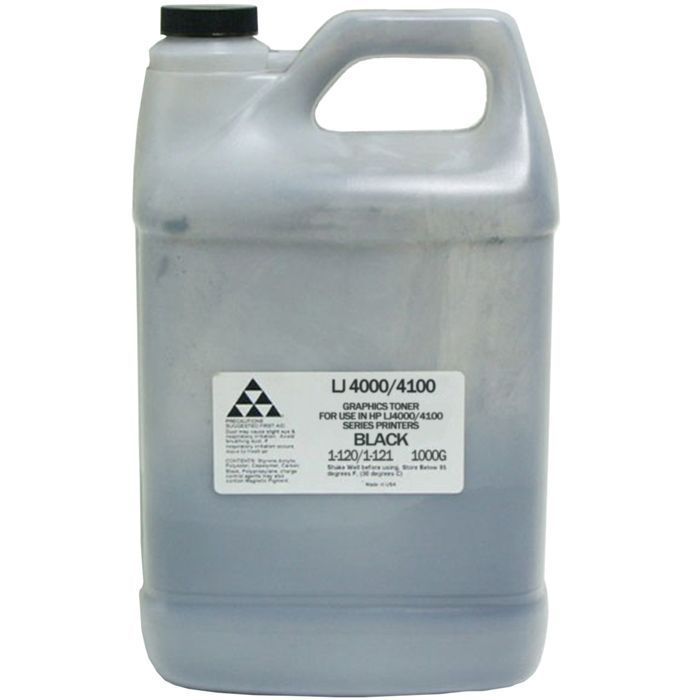 Тонер AQC для картриджей C4127A,C4127X,C8061X,EP-51,EP-52 (кан. 1кг), Черный
Тонер AQC для картриджей C4127A,C4127X,C8061X,EP-51,EP-52 (кан. 1кг), Черный