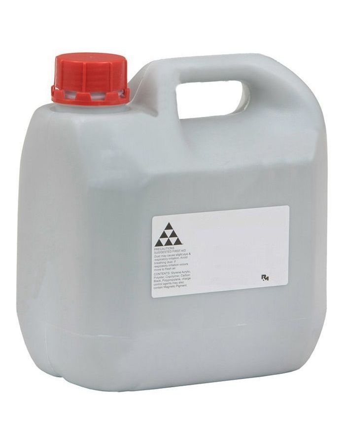 Тонер AQC для картриджей Q7516A (фл. 600г), Черный
Тонер AQC для картриджей Q7516A (фл. 600г), Черный