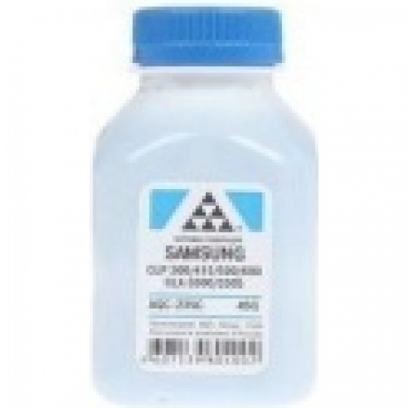 Тонер AQC для SAMSUNG CLP 300/315/320/325/360/415/500/510/600/610/660/CLX3300/3305 Cyan (фл. 45г)
Тонер AQC для SAMSUNG CLP 300/315/320/325/360/415/500/510/600/610/660/CLX3300/3305 Cyan (фл. 45г)