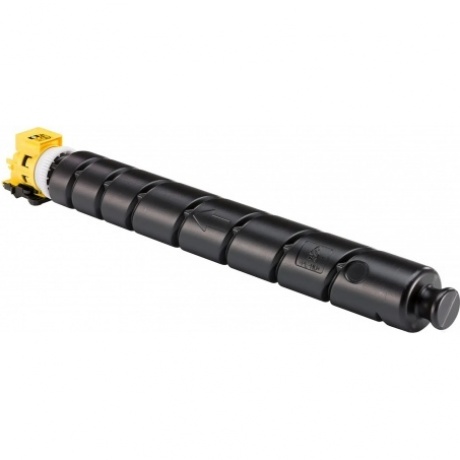 Тонер-картридж ELP для Kyocera TASKalfa 3252ci TK-8335Y yellow 15K, Желтый
Тонер-картридж ELP для Kyocera TASKalfa 3252ci TK-8335Y yellow 15K, Желтый