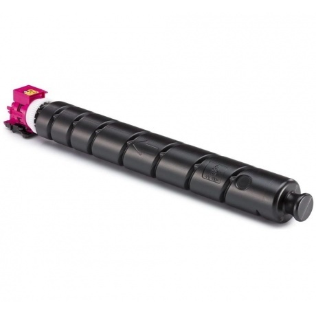 Тонер-картридж ELP для Kyocera TASKalfa 3252ci TK-8335M magenta 15K, Пурпурный
Тонер-картридж ELP для Kyocera TASKalfa 3252ci TK-8335M magenta 15K, Пурпурный