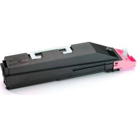 Тонер-картридж ELP для Kyocera TASKalfa 250ci/300ci TK-865M magenta 12K
Тонер-картридж ELP для Kyocera TASKalfa 250ci/300ci TK-865M magenta 12K