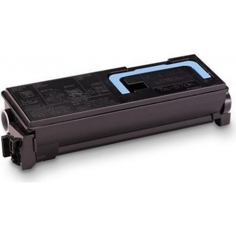 Тонер-картридж ELP для Kyocera FS-C5400DN/P7035CDN TK-570K black 16K, Черный
Тонер-картридж ELP для Kyocera FS-C5400DN/P7035CDN TK-570K black 16K, Черный