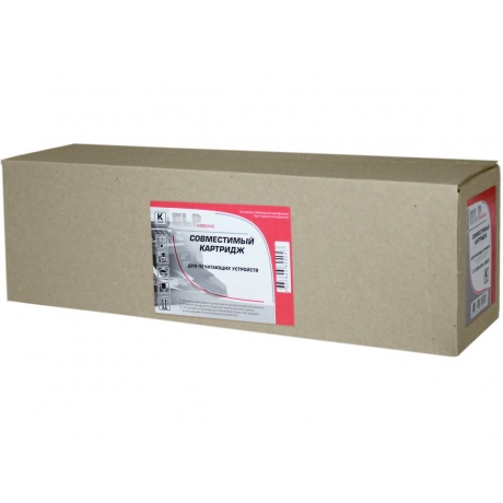 Тонер-картридж ELP для Toshiba T-2505E E-studio 2505/2505H/2505F EU vers. (туба 240г)
Тонер-картридж ELP для Toshiba T-2505E E-studio 2505/2505H/2505F EU vers. (туба 240г)