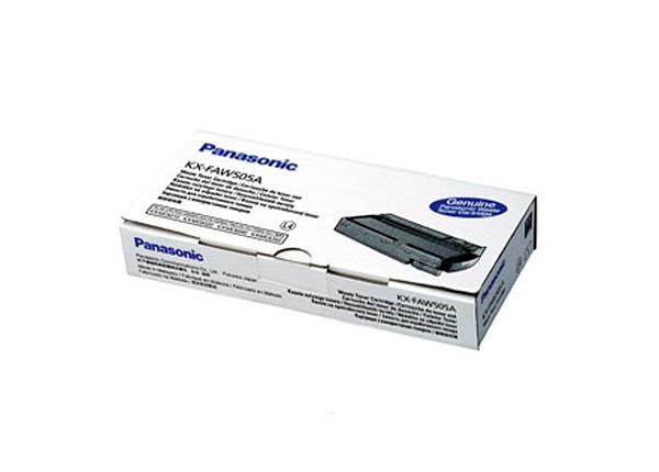 Контейнер отработки Panasonic KX-FAW505A
Контейнер отработки Panasonic KX-FAW505A