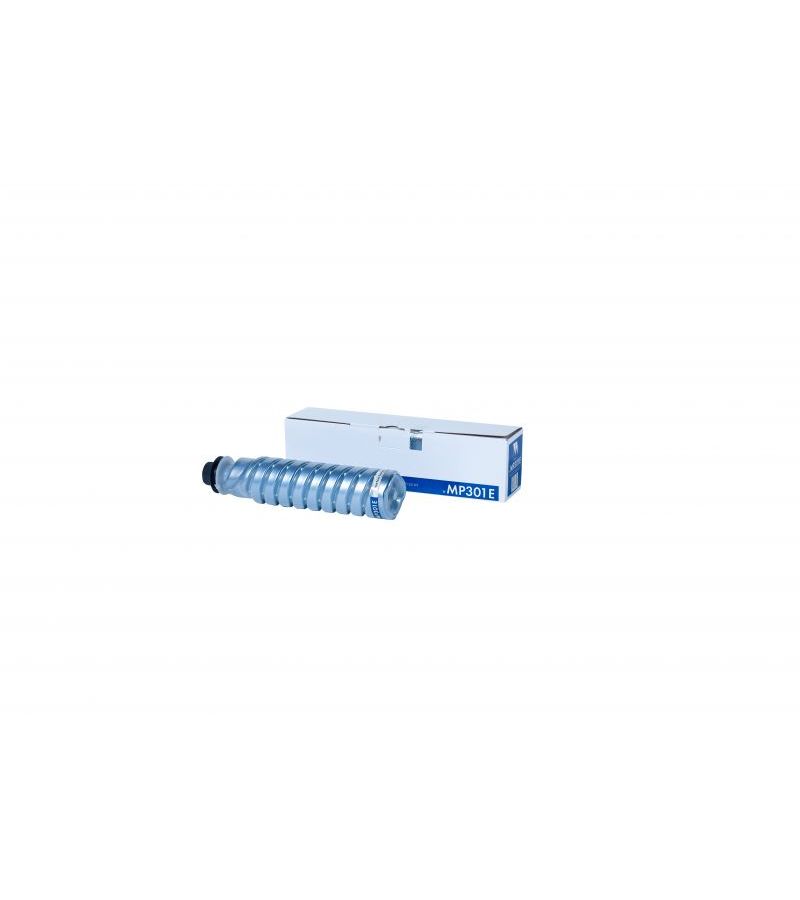 Картридж лазерный NV Print NV-MP301E, Черный
Картридж лазерный NV Print NV-MP301E, Черный