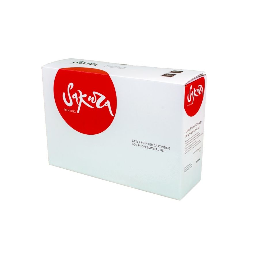 Тонер-картридж Sakura SA106R04349 Black, Черный
Тонер-картридж Sakura SA106R04349 Black, Черный