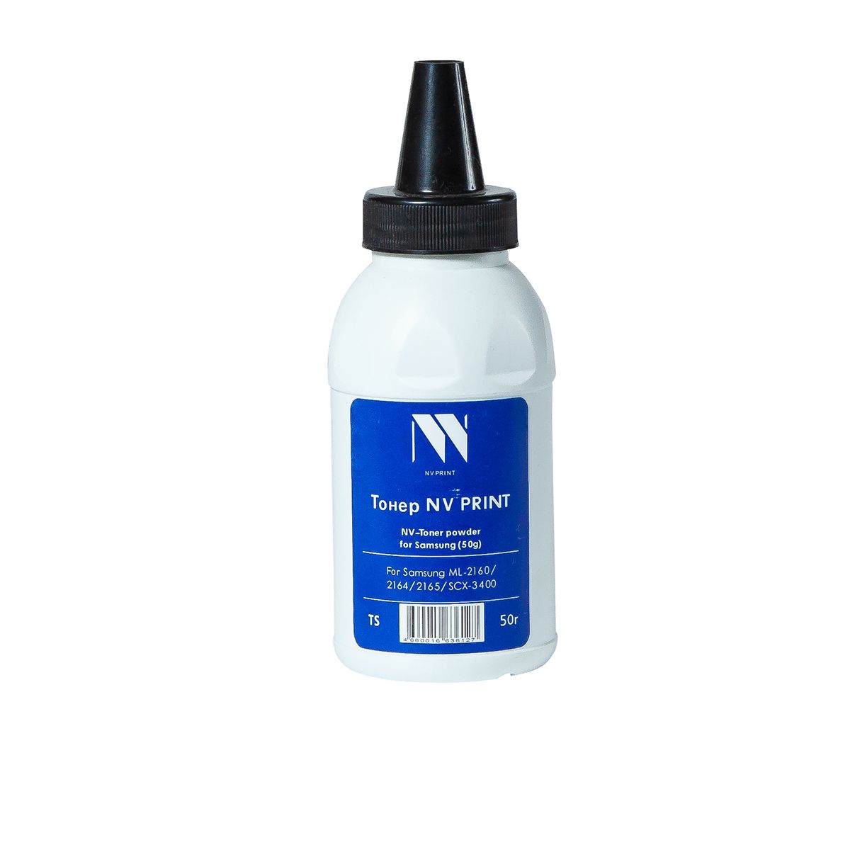 Тонер NV Print NV-Samsung (50г)
Тонер NV Print NV-Samsung (50г)