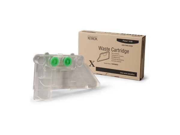 Бункер отработанного тонера Xerox 008R13036
Бункер отработанного тонера Xerox 008R13036