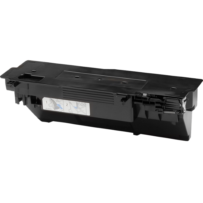 Бункер отработанного тонера HP LLC LaserJet Toner Collection Unit (3WT90A)
Бункер отработанного тонера HP LLC LaserJet Toner Collection Unit (3WT90A)