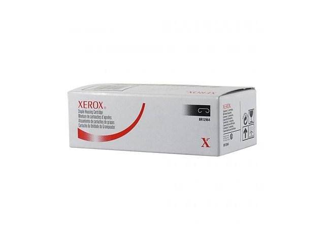 Картридж лазерный со скрепками Xerox 008R12964, Черный
Картридж лазерный со скрепками Xerox 008R12964, Черный